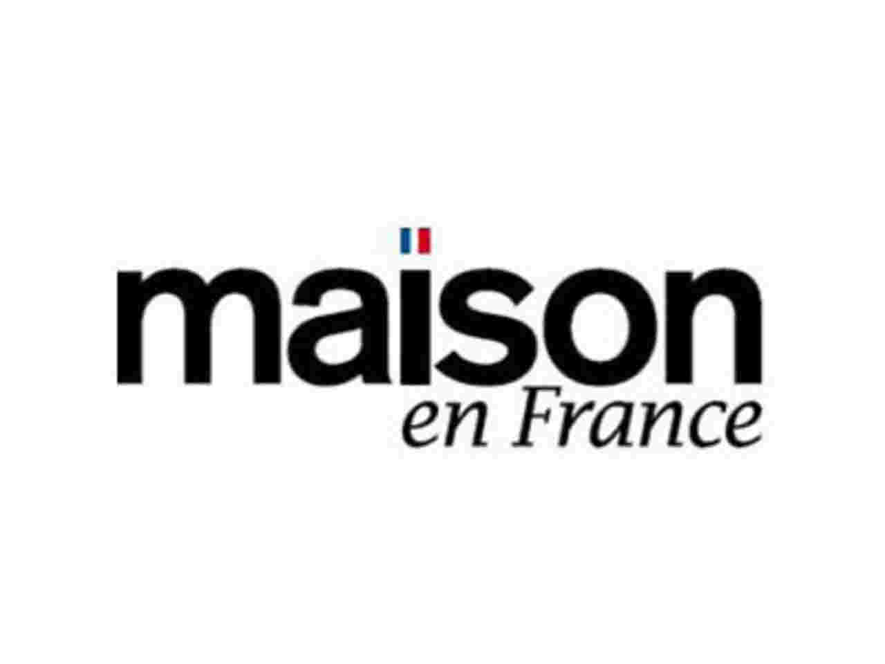 Maison en France