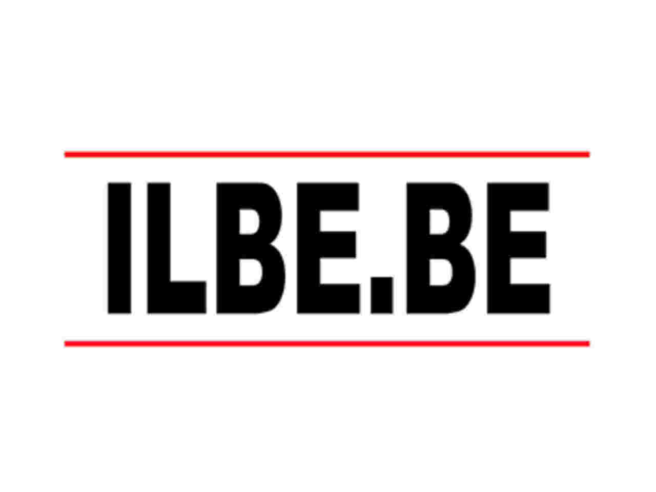 ILBE.BE