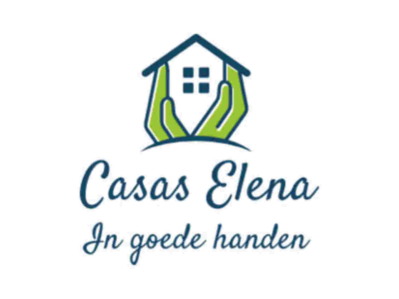 Casas Elena : In goede handen